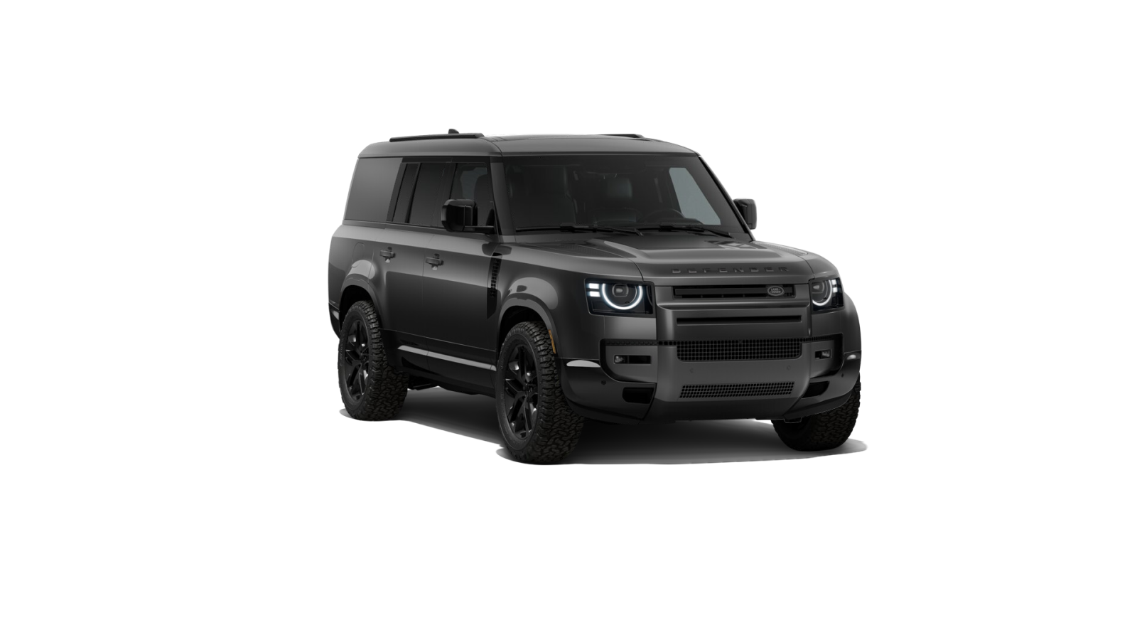 2026 Land Rover Defender Outbound's photo