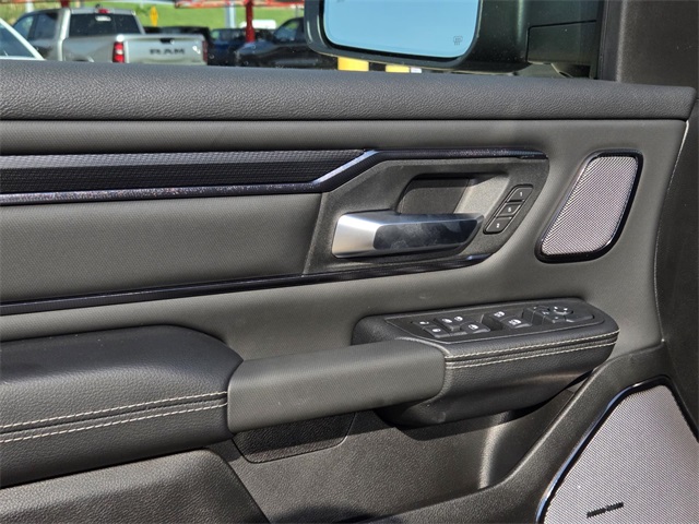 2026 Ram 1500 Rebel photo 13