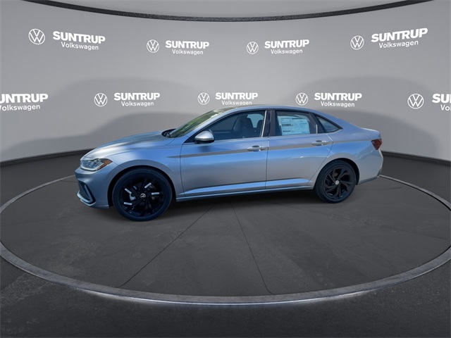 2025 Volkswagen Jetta 1.5T SE photo 6