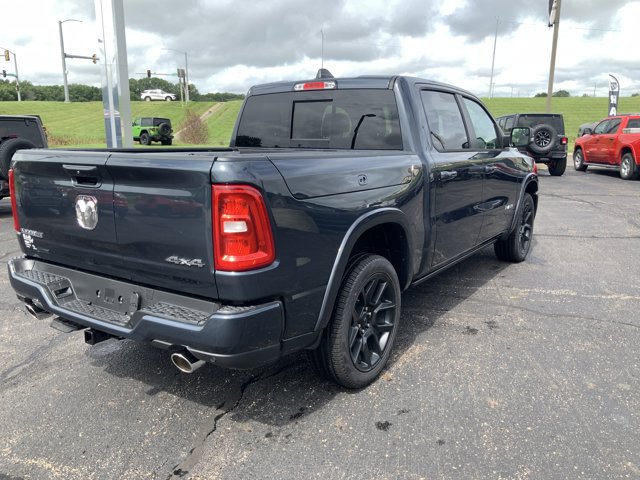 2026 Ram 1500 Laramie photo 14