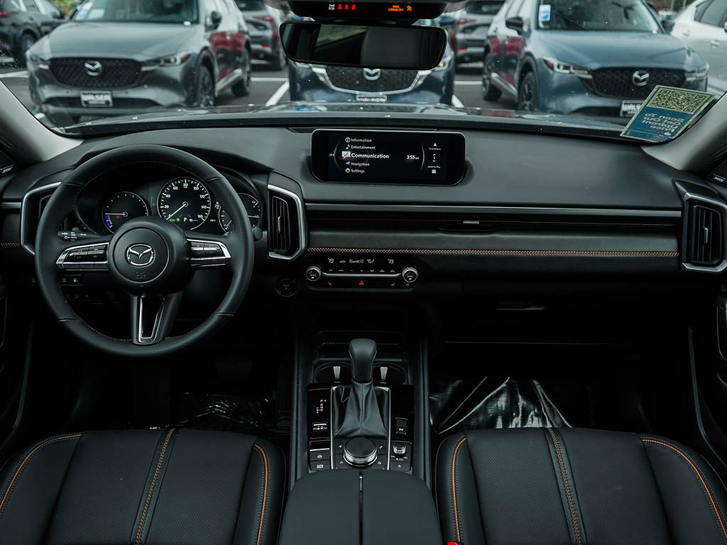2025 Mazda CX-50 Premium photo 13