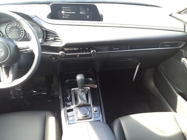 2025 Mazda CX-30 2.5 Select Sport photo 10