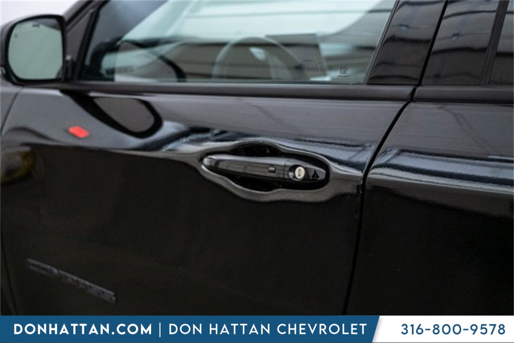 2023 Jeep Compass Limited photo 3