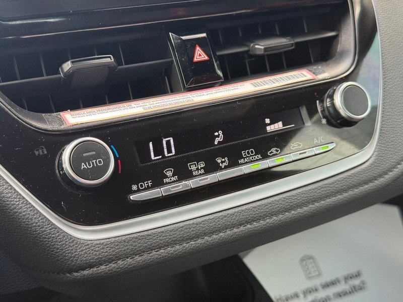 2024 Toyota Corolla SE photo 26