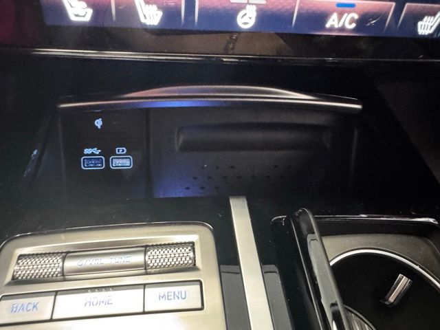 2024 Genesis G80 3.5T Sport Advanced photo 30