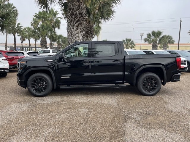 2025 Gmc Sierra 1500 Elevation photo 4