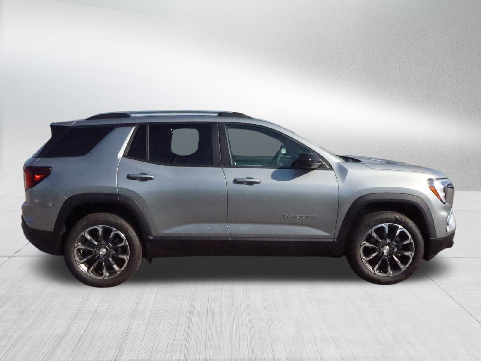 2026 Gmc Terrain Elevation photo 7