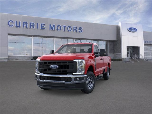 2026 FORD F-250 - Image 24