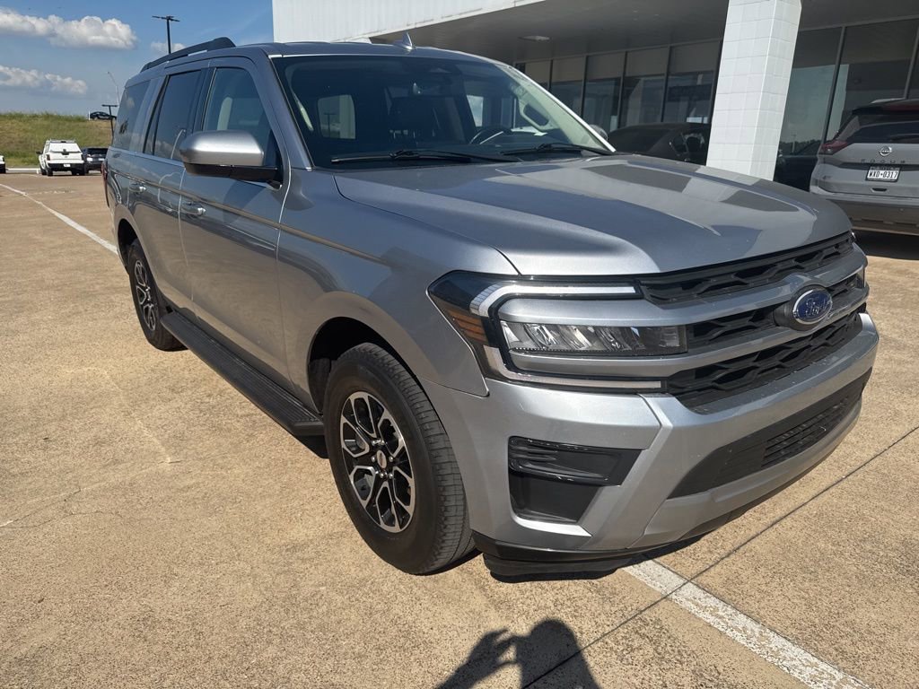 2024 Ford Expedition XLT photo 9