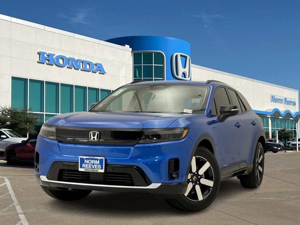 2025 Honda Prologue Touring's photo