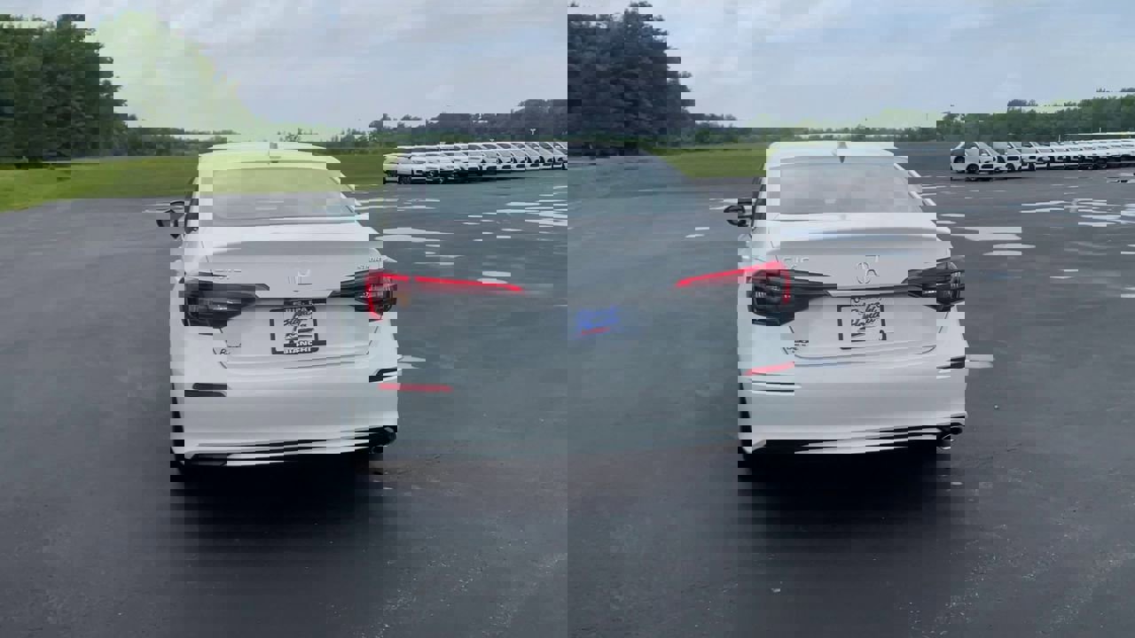 2023 Honda Civic Sport photo 6
