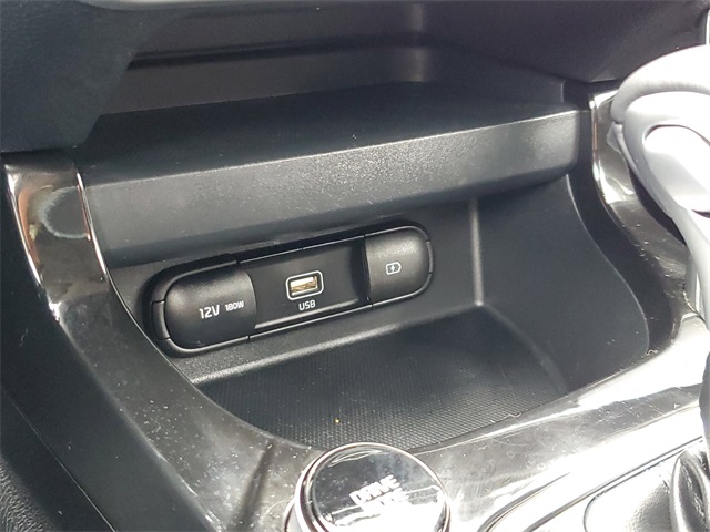 2023 Kia Seltos S photo 20