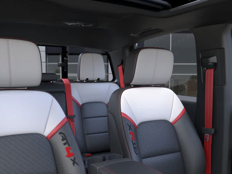 2026 Gmc Canyon AT4X photo 24