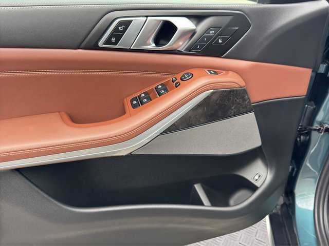 2024 Bmw X5 xDrive50e photo 13