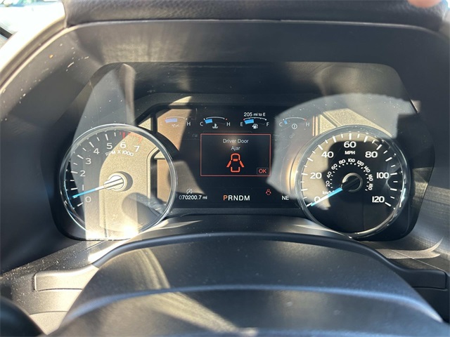 2020 Ford F-150 Lariat photo 23