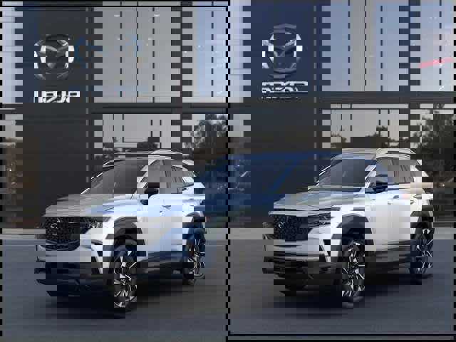 2026 Mazda CX-50 Premium Plus's photo