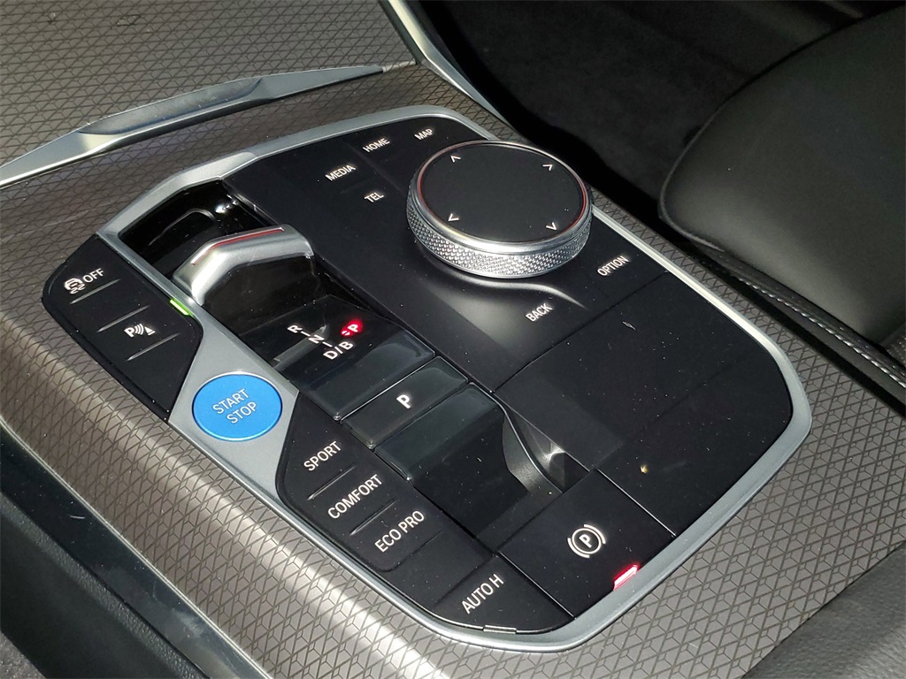 2025 Bmw i4 eDrive40 photo 23