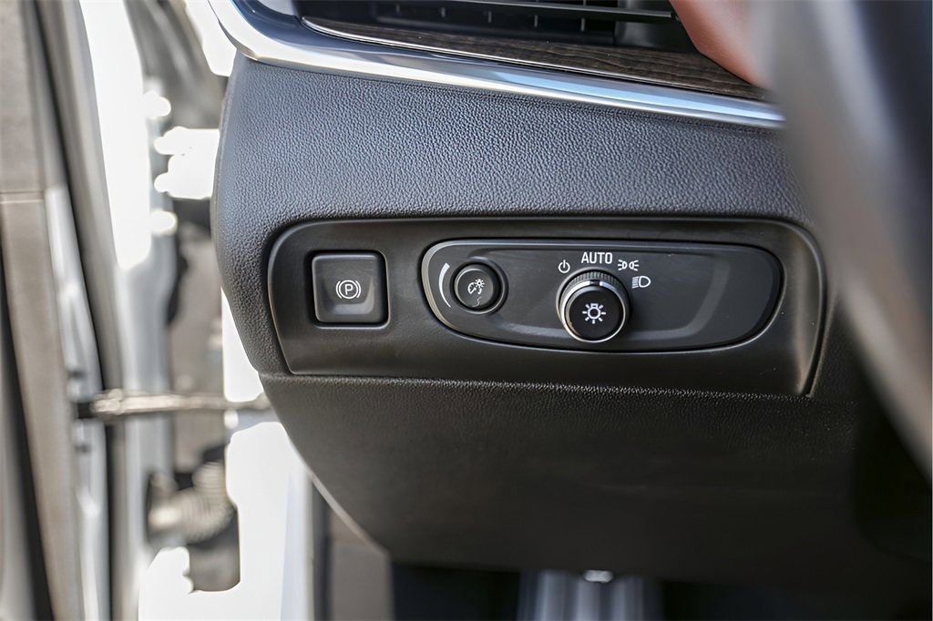 2021 Buick Enclave Avenir photo 12