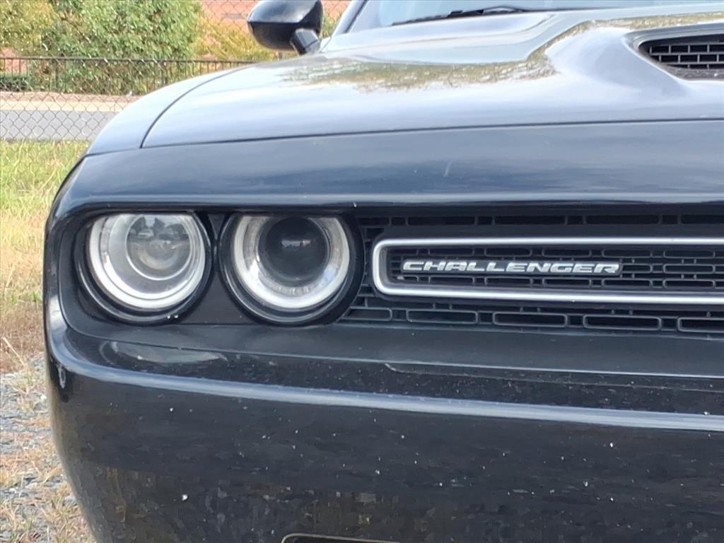2019 Dodge Challenger GT photo 3