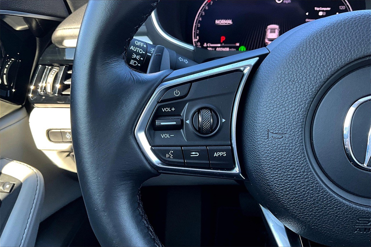 2023 Acura MDX Technology photo 24