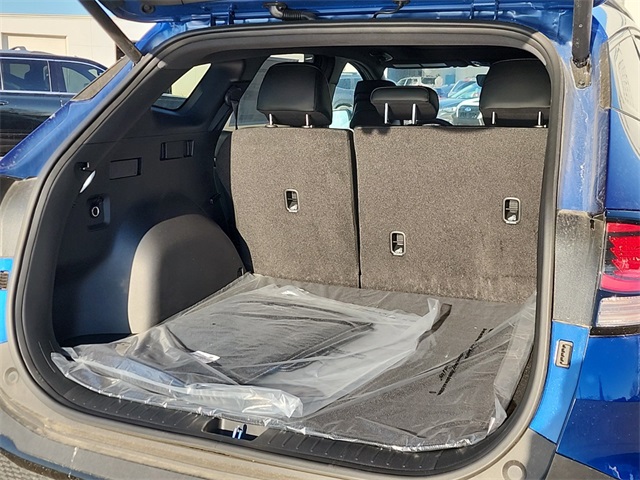 2025 Kia Sportage X-Line photo 4