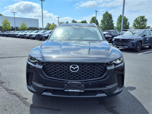 2025 Mazda CX-50 2.5 S Preferred photo 3