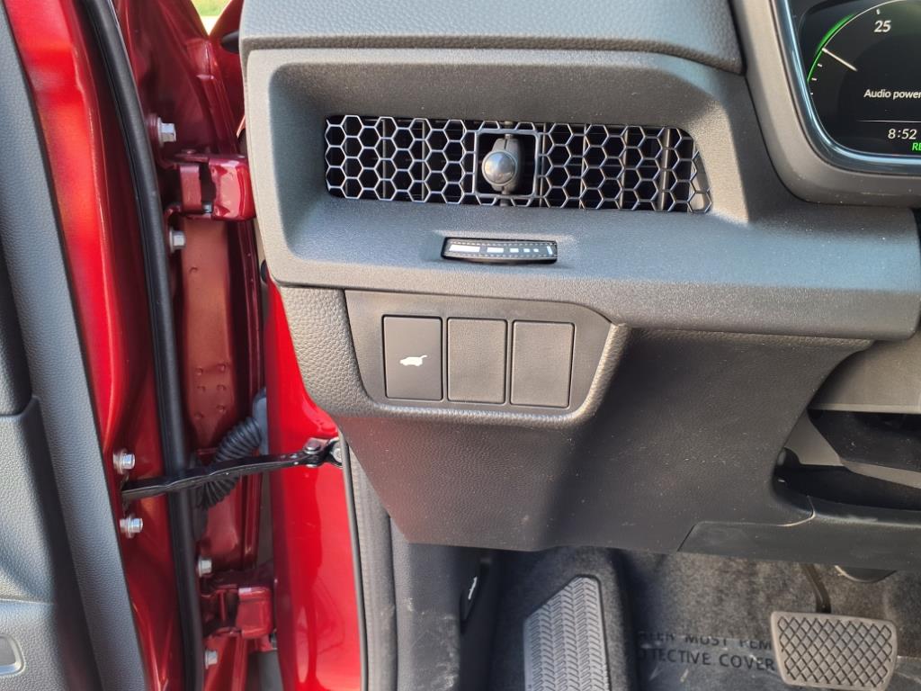 2026 Honda CR-V Hybrid photo 12