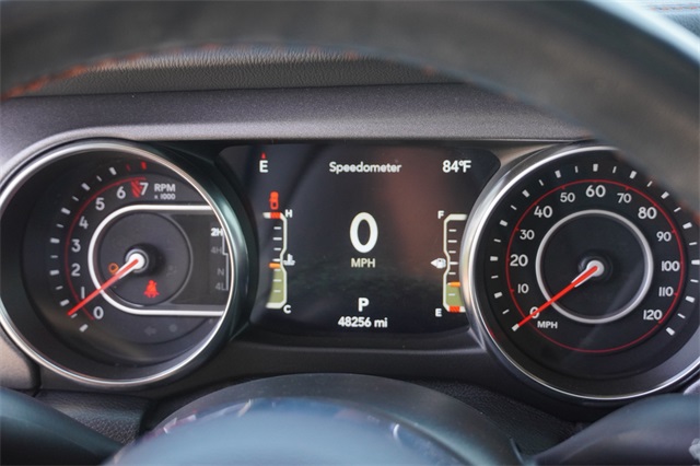 2021 Jeep Gladiator Mojave photo 27