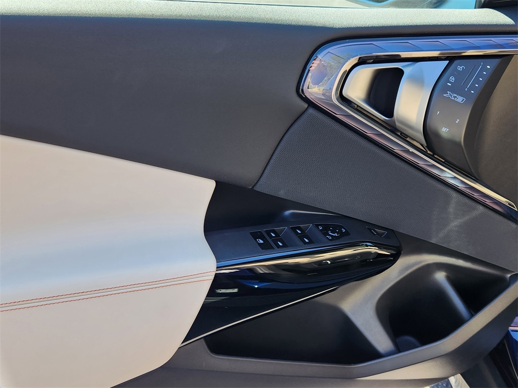 2026 Bmw X3 photo 8