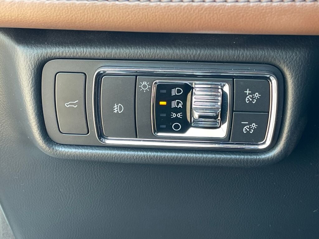 2021 Lincoln Aviator Reserve photo 10