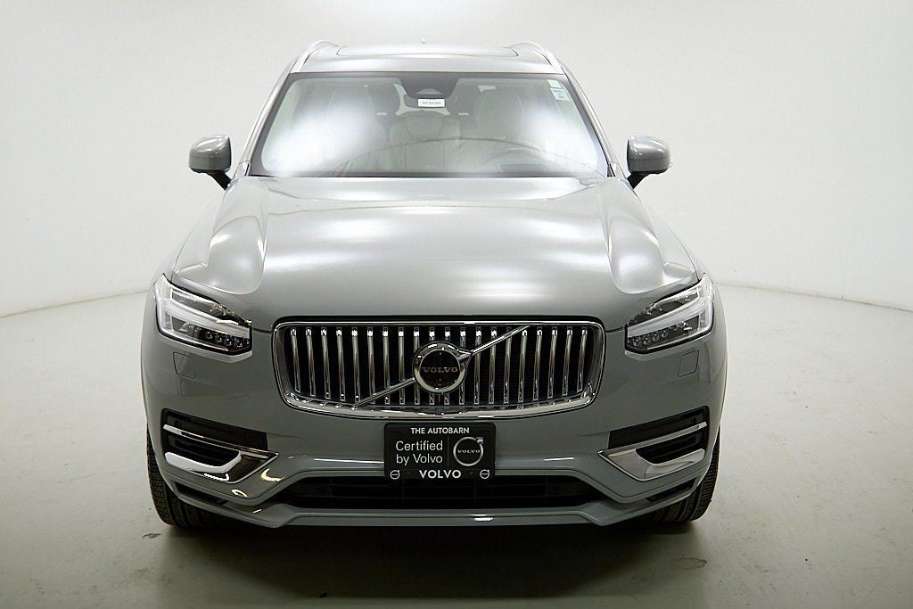 2024 VOLVO XC90 - Image 4