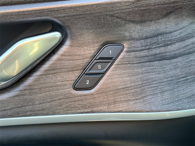 2024 Jeep Grand Cherokee Limited photo 27