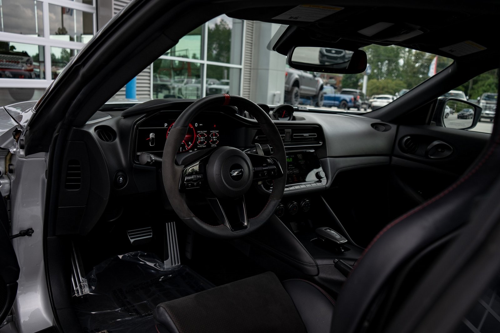 2024 Nissan Z Nismo photo 22