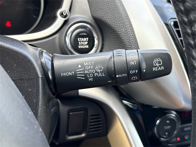 2024 Mitsubishi Eclipse Cross SE photo 19