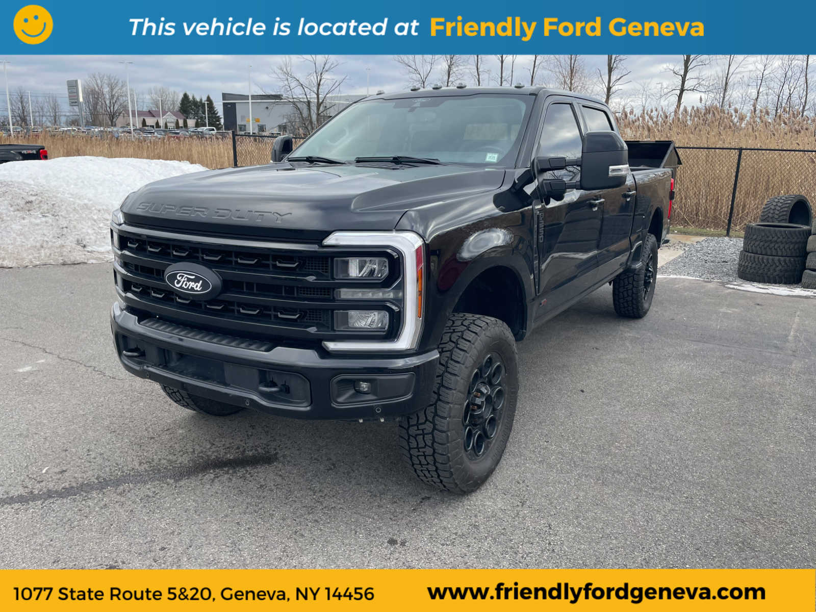 2024 Ford F-250 Base's photo