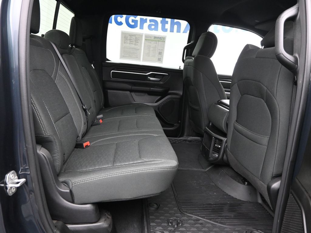 2025 Ram 1500 Big Horn Lone Star photo 6
