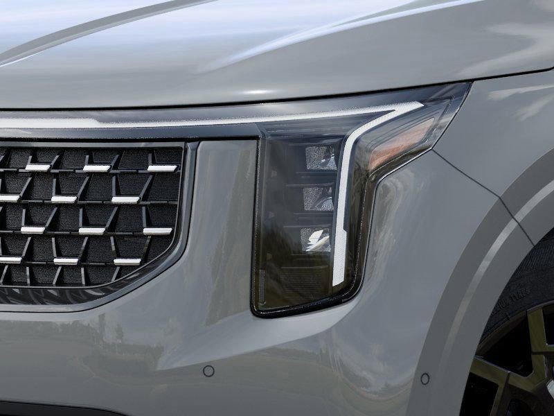 2026 Kia Carnival SX photo 9