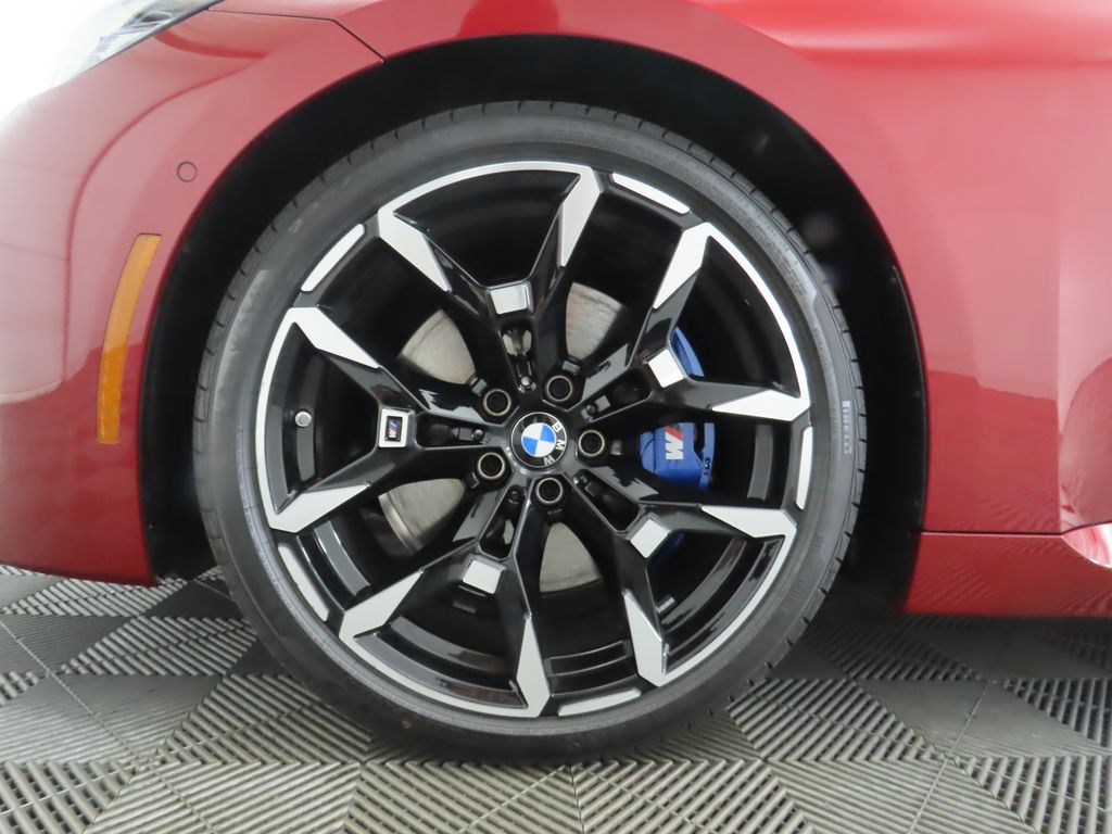 2025 Bmw 230i photo 25