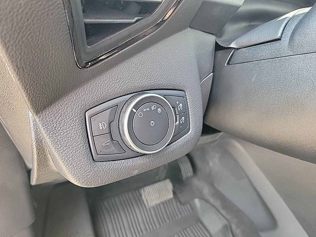 2018 Ford Escape Titanium photo 14
