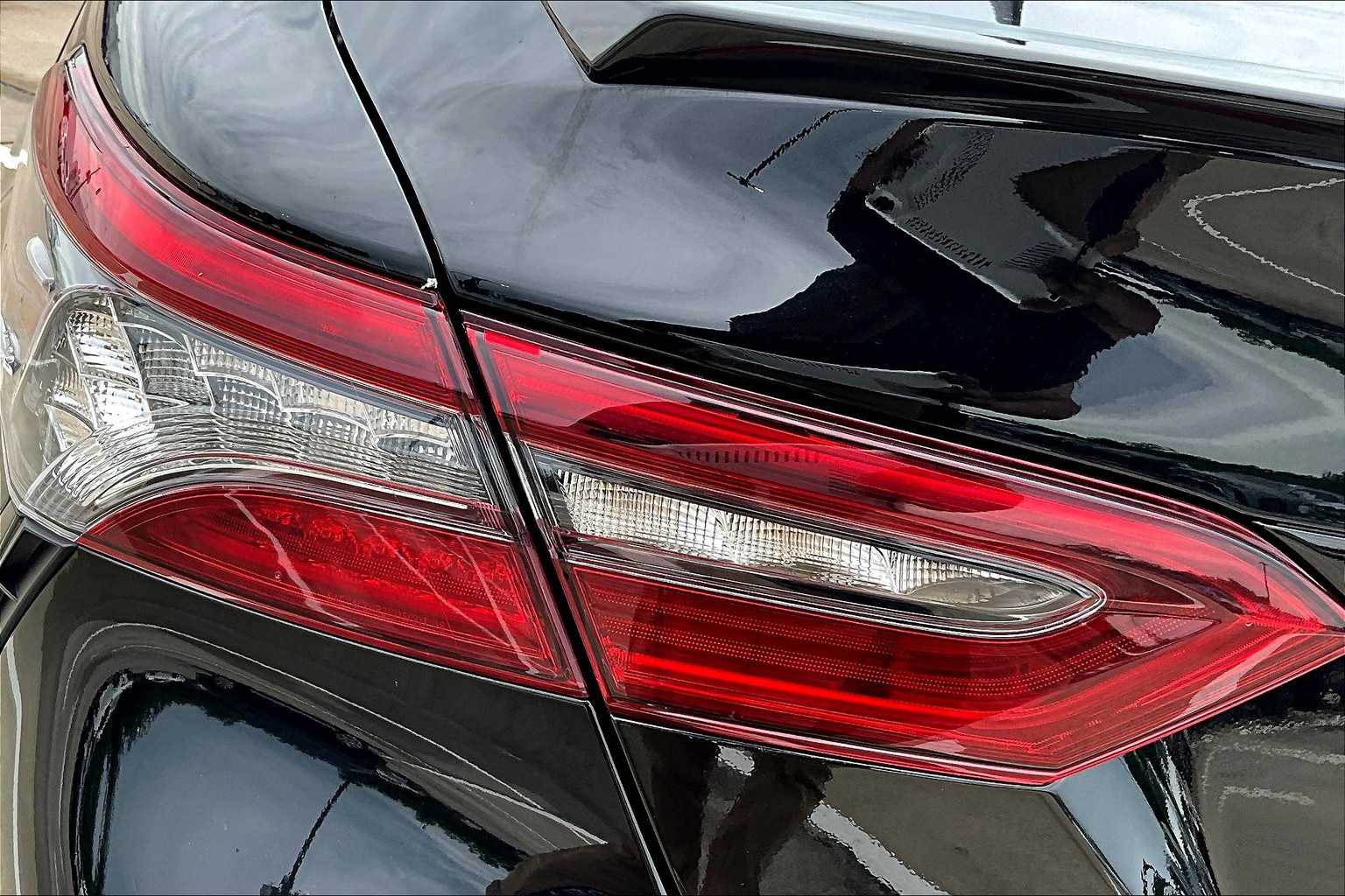 2023 Toyota Camry XSE photo 54