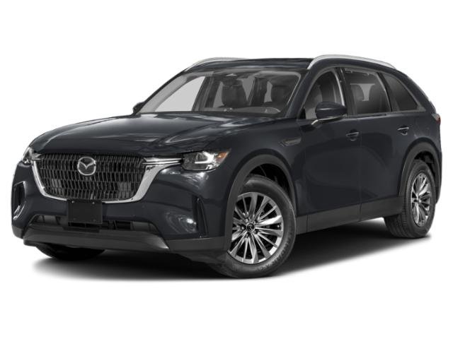 2026 Mazda CX-90 Preferred's photo