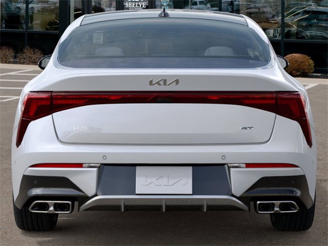 2026 Kia K5 GT photo 11