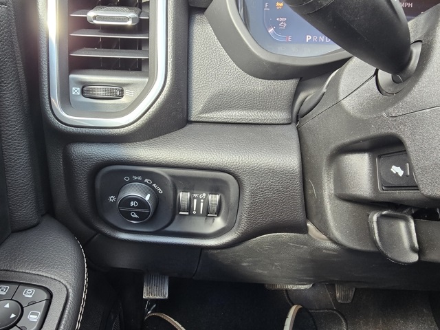 2026 Ram 2500 Laramie photo 12