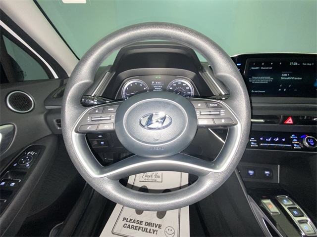 2023 Hyundai Sonata SEL photo 14