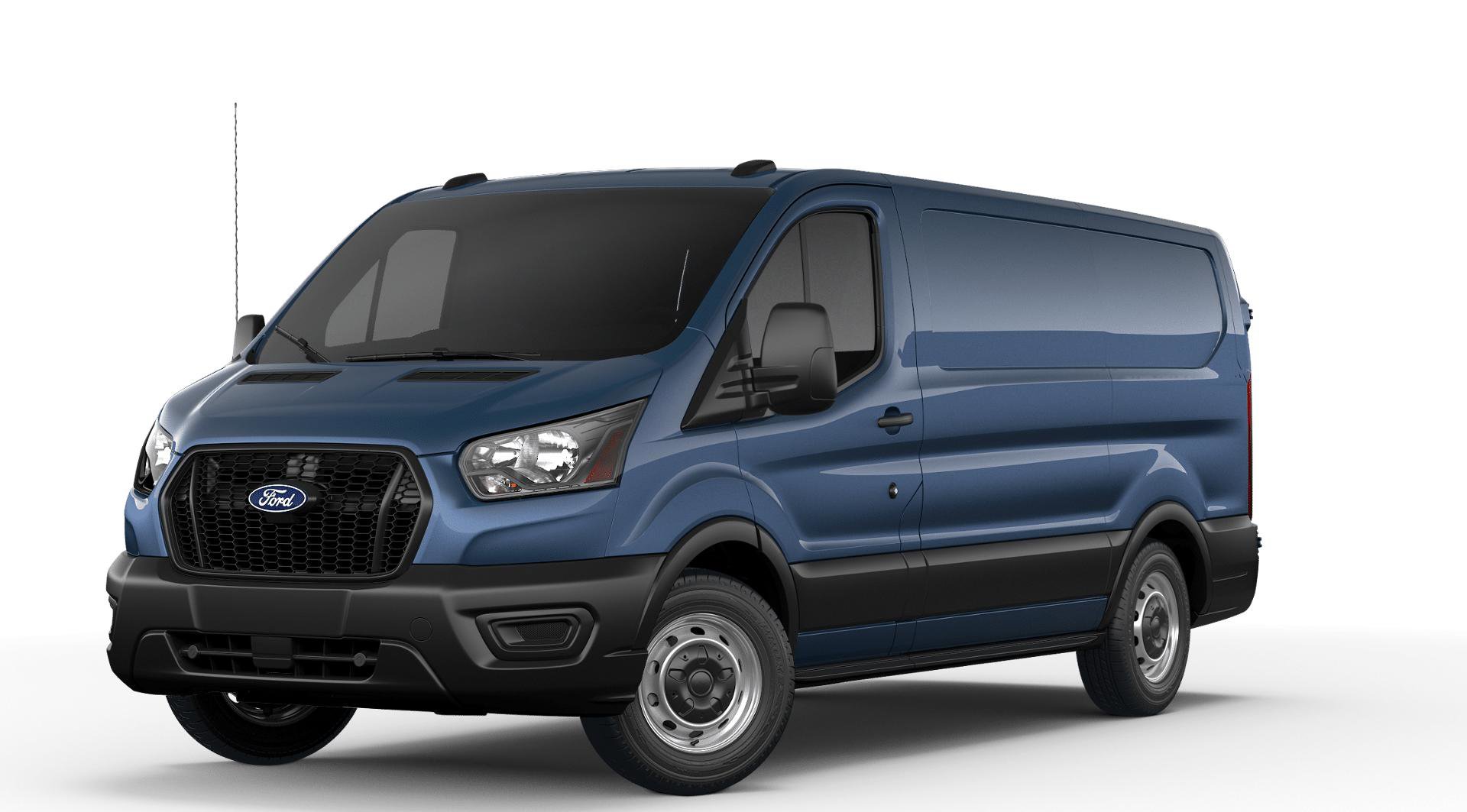 2026 Ford Transit Van Base's photo