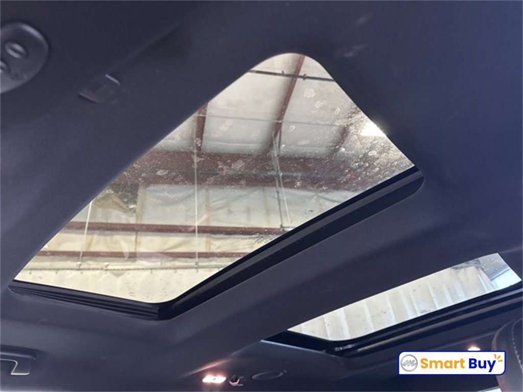 2019 Ford Explorer Sport photo 4