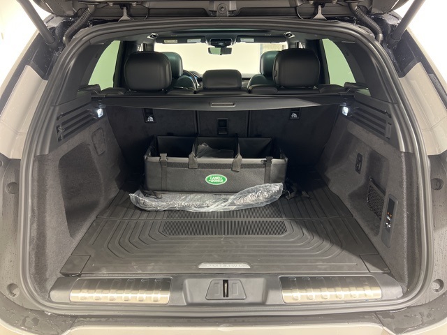 2025 Land Rover Range Rover Sport SE photo 27