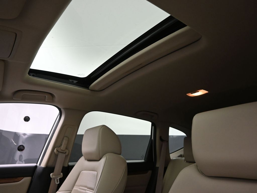 2020 Honda CR-V EX-L photo 14