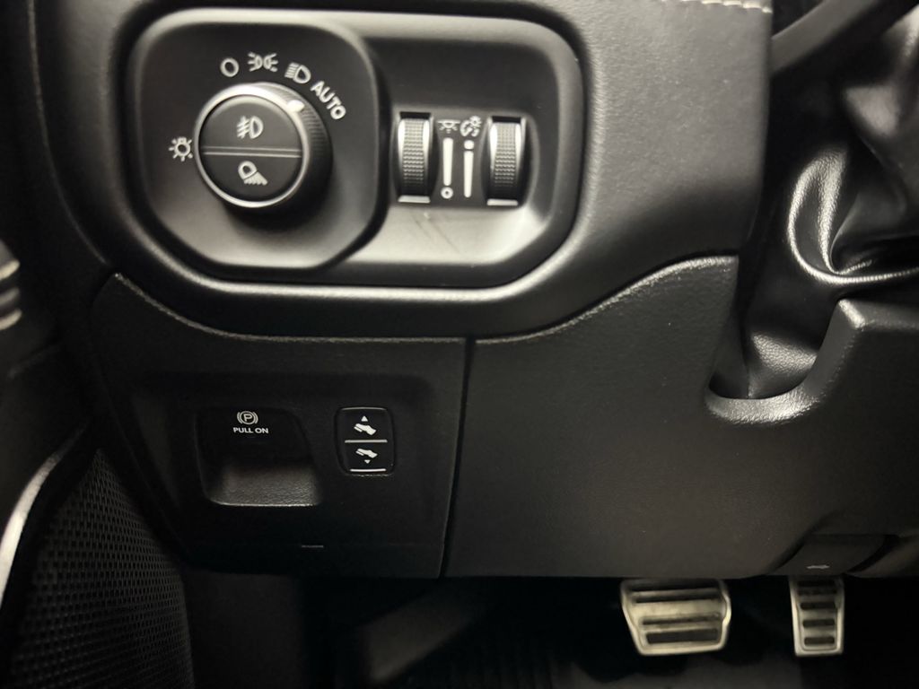 2022 Ram 1500 TRX photo 28