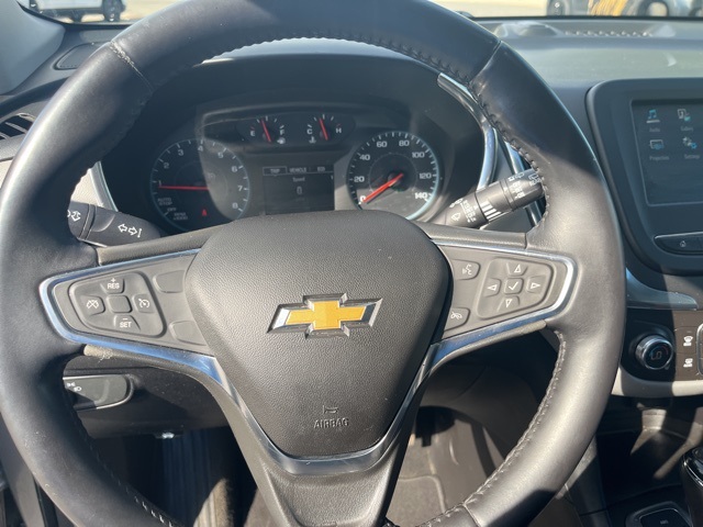 2018 Chevrolet Equinox LT photo 11